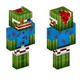Minecraft Skin #186468