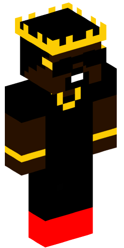 referee Minecraft Skin Preview on Minecraft.Co.Com