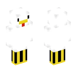 Minecraft Skin #186474