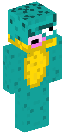 vigglethevirgil Minecraft Skin Preview on Minecraft.Co.Com