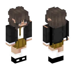 Minecraft Skin #186486