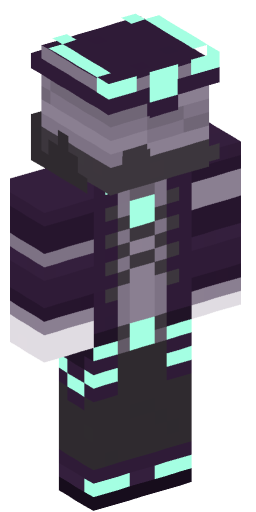 Minecraft Skin #186490