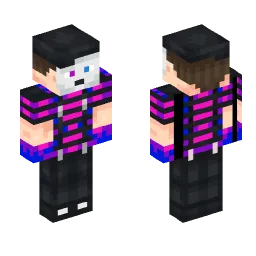 Minecraft Skin #186495