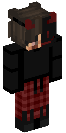 Bobotrain Minecraft Skin Preview on Minecraft.Co.Com