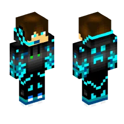 Minecraft Skin #186510