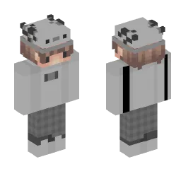 Minecraft Skin #186514