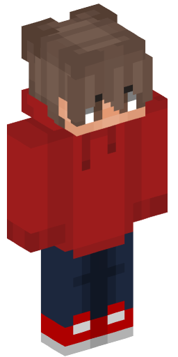 Minecraft Skin #186515