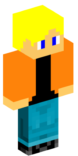 heman10010 Minecraft Skin Preview on Minecraft.Co.Com