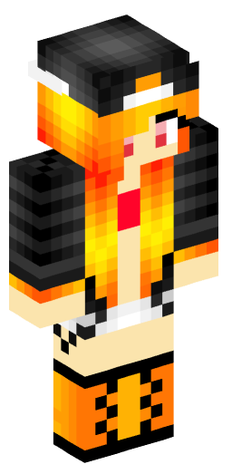 snql Minecraft Skin Preview on Minecraft.Co.Com