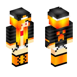 Minecraft Skin #186528