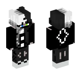 Minecraft Skin #186548