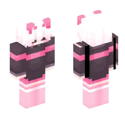 Minecraft Skin #186551