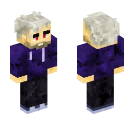 Minecraft Skin #186572
