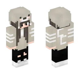 Minecraft Skin #186573