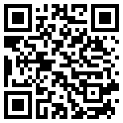 scurrminator808 QR Code