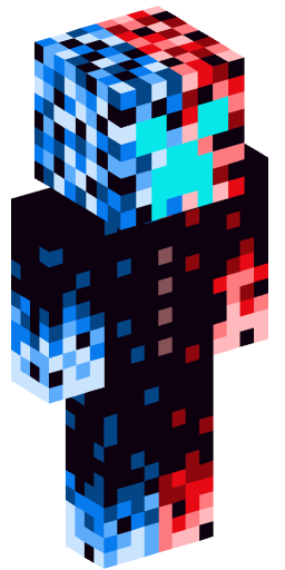 scurrminator808 Minecraft Skin Preview on Minecraft.Co.Com