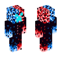 Minecraft Skin #186587