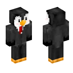 Minecraft Skin #186590