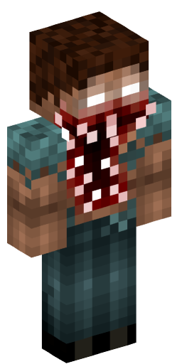 eystrem Minecraft Skin Preview on Minecraft.Co.Com