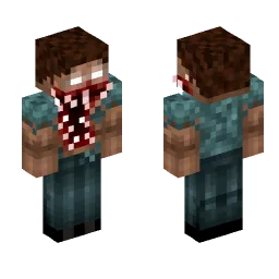 Minecraft Skin #186593