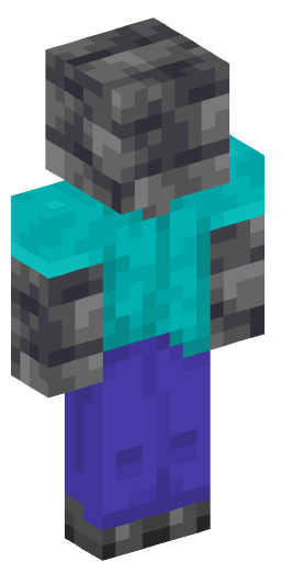 Minecraft Skin #186596