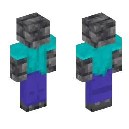 Minecraft Skin #186596