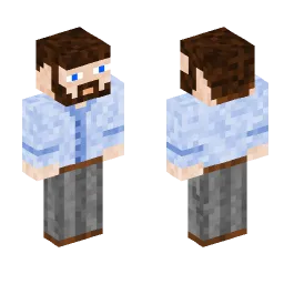 Minecraft Skin #186598