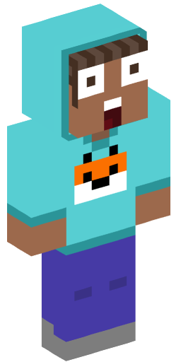 JorgeRomero3 Minecraft Skin Preview on Minecraft.Co.Com