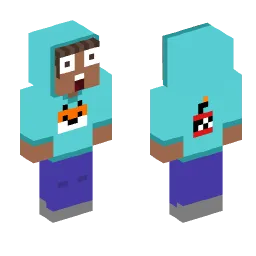 Minecraft Skin #186604