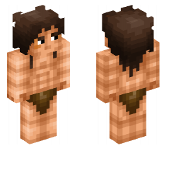 Minecraft Skin #186608