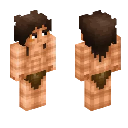 Minecraft Skin #186608