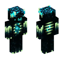 Minecraft Skin #186621