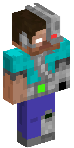 Herobr3n3s19 Minecraft Skin Preview on Minecraft.Co.Com