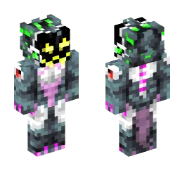Minecraft Skin #186625