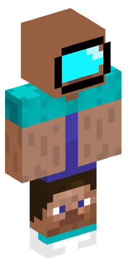 lilzowieff Minecraft Skin Preview on Minecraft.Co.Com