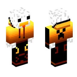 Minecraft Skin #186632