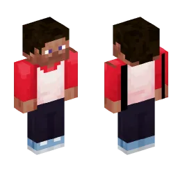 Minecraft Skin #186636