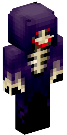 jared2013 Minecraft Skin Preview on Minecraft.Co.Com