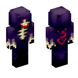 Minecraft Skin #186641