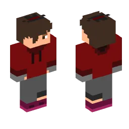Minecraft Skin #186648
