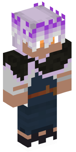 Minecraft Skin #186650