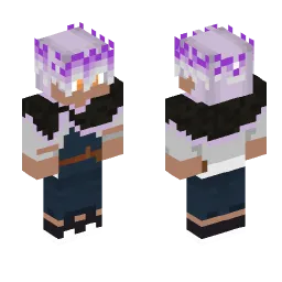 Minecraft Skin #186650
