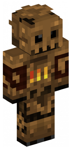 Minecraft Skin #186652
