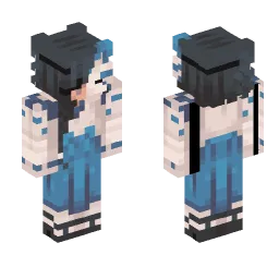 Minecraft Skin #186659