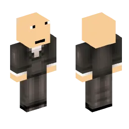 Minecraft Skin #186662