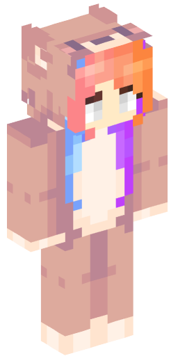 Sub0Mac Minecraft Skin Preview on Minecraft.Co.Com