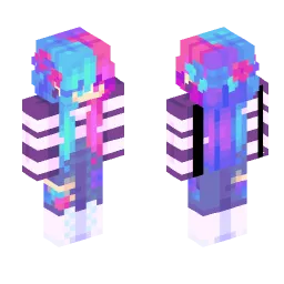 Minecraft Skin #186667