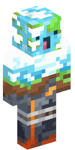 code_codepog Minecraft Skin Preview on Minecraft.Co.Com