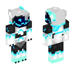Minecraft Skin #186684