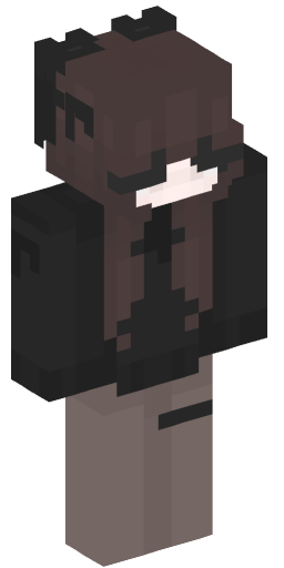swtyyy Minecraft Skin Preview on Minecraft.Co.Com